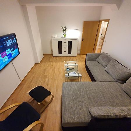 Ruhige Wohnung Bei Der Burg Im Og2 Krollwitz Dış mekan fotoğraf